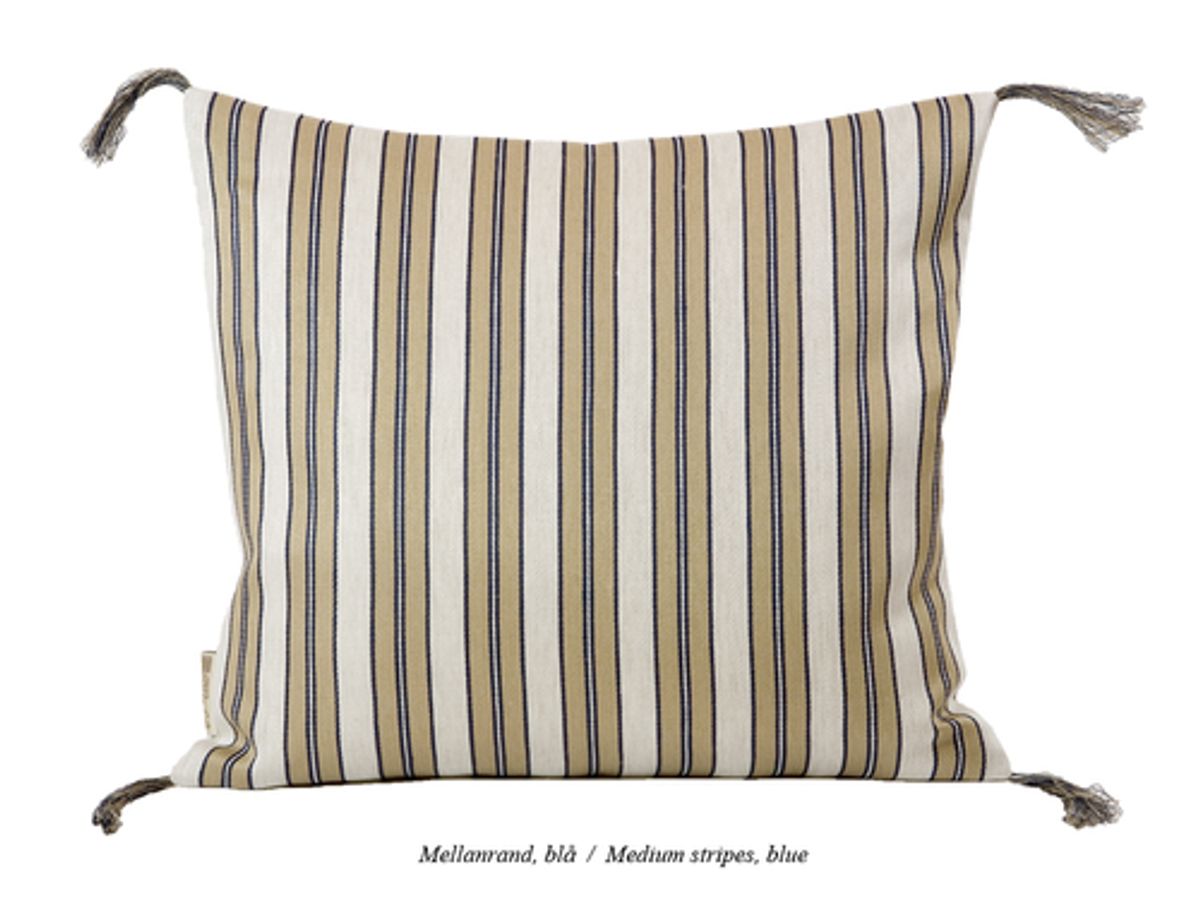 BOLSTER middels striper